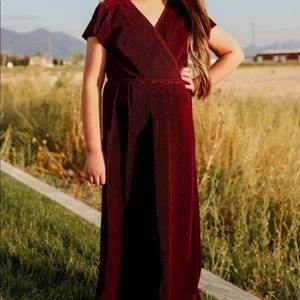 Baltic-born dress worn once for wedding size 10/12 & 14-16